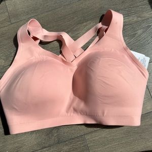 Lululemon Enlight sports bra